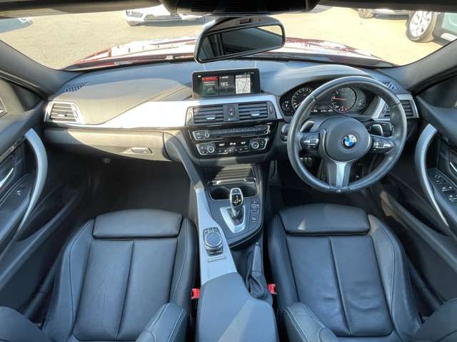 Bmw 3 SERIES 2017-12 183086-1