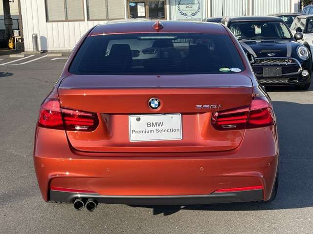 Bmw 3 SERIES 2017-12 183086-4