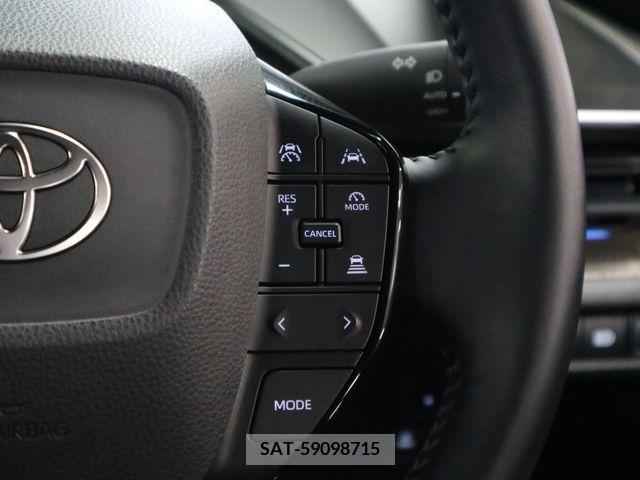 Toyota PRIUS 2023-06 333063-22