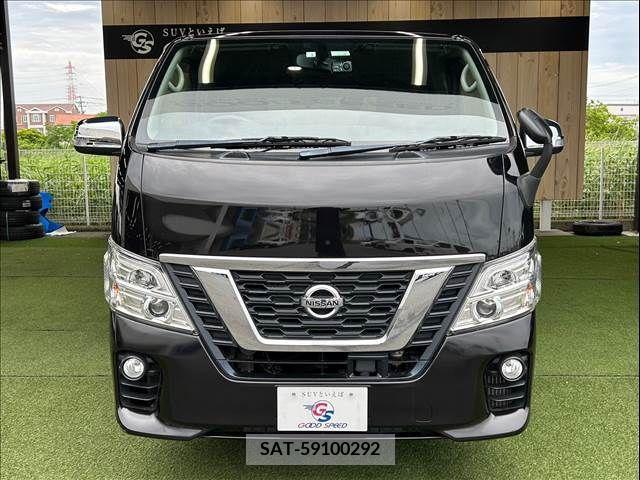 Nissan NV350 Caravan 2019-01 331359-10