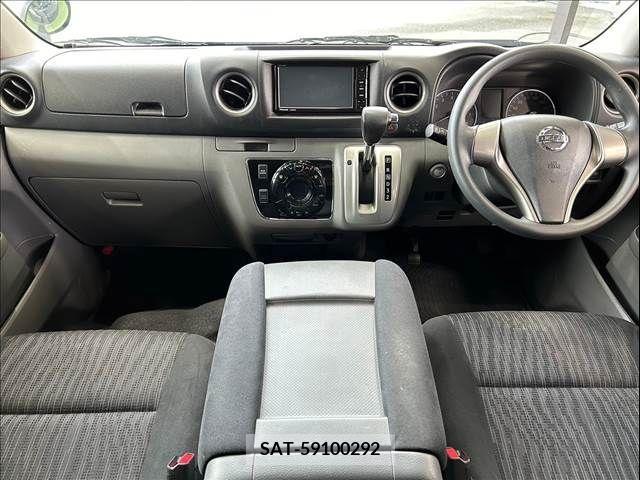 Nissan NV350 Caravan 2019-01 331359-1