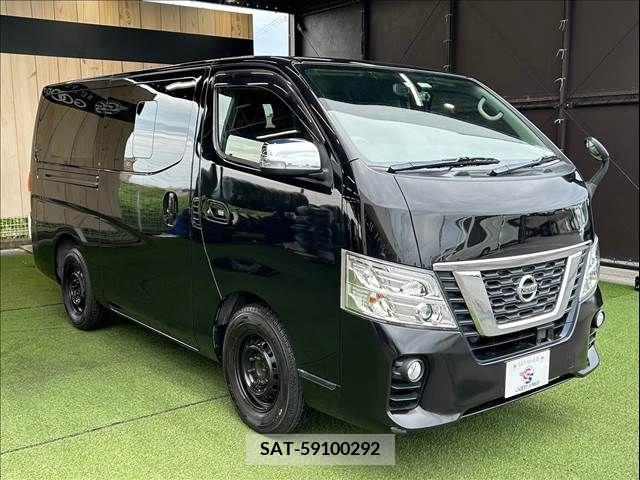 Nissan NV350 Caravan 2019-01 331359-15