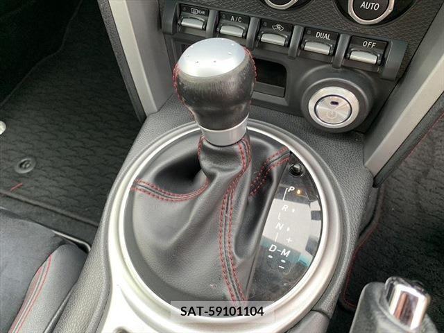 Toyota 86 2012-11 291475-25