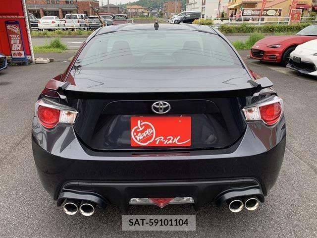 Toyota 86 2012-11 291475-5