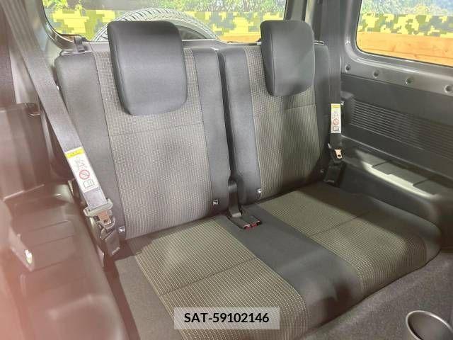 Suzuki JIMNY SIERRA 2022-04 273808-16