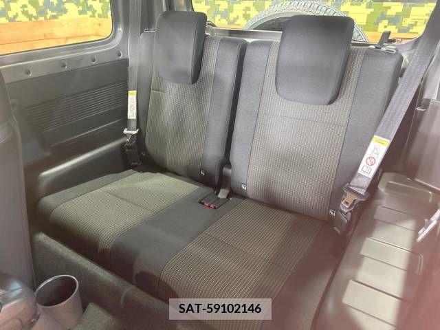 Suzuki JIMNY SIERRA 2022-04 273808-17