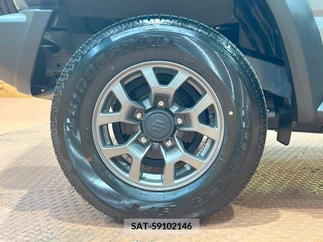 Suzuki JIMNY SIERRA 2022-04 273808-12