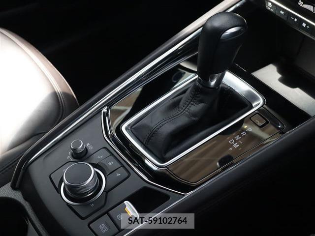 Mazda CX-5 2021-03 265959-10