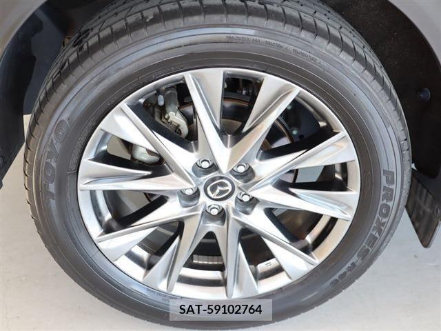 Mazda CX-5 2021-03 265959-8