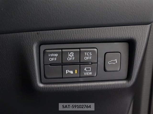 Mazda CX-5 2021-03 265959-28