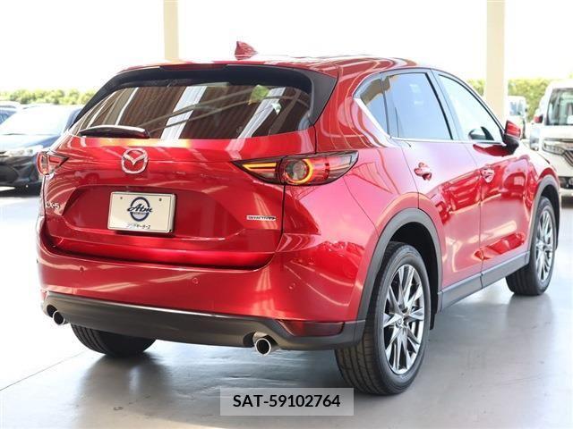 Mazda CX-5 2021-03 265959-7