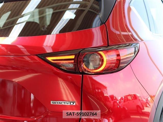 Mazda CX-5 2021-03 265959-25