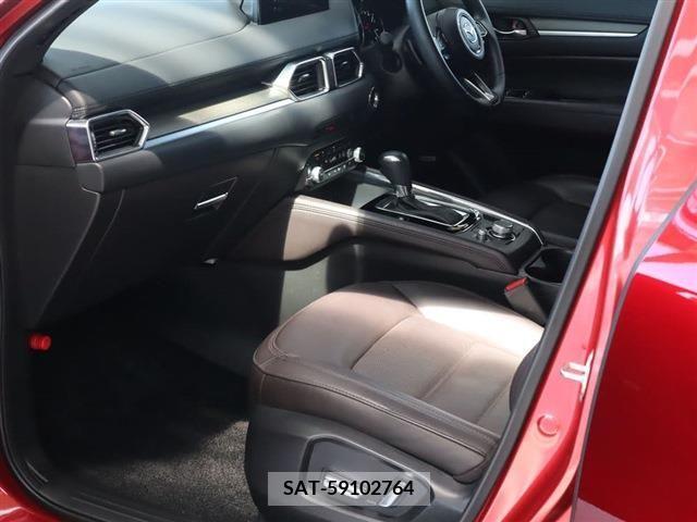 Mazda CX-5 2021-03 265959-14