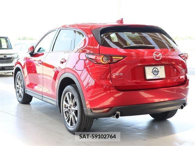 Mazda CX-5 2021-03 265959-22