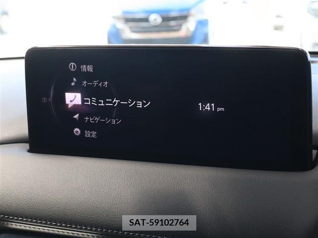 Mazda CX-5 2021-03 265959-2
