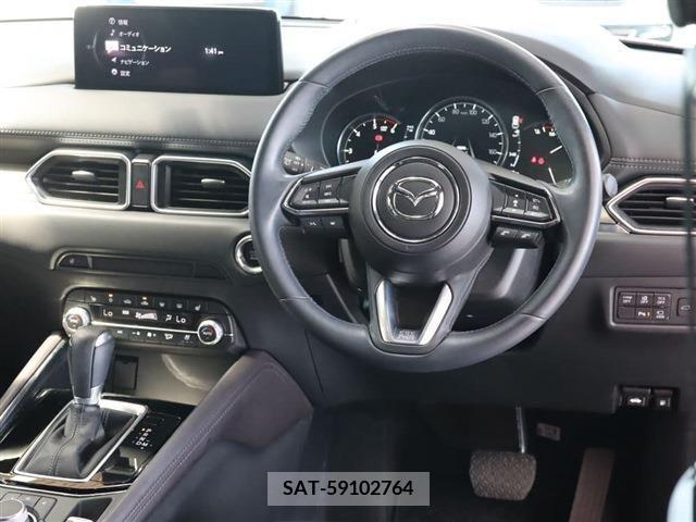 Mazda CX-5 2021-03 265959-1
