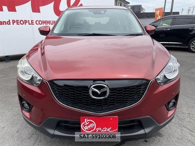 Mazda CX-5 2012-10 265733-1