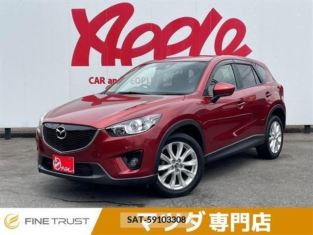 Mazda CX-5 2012-10 265733-0
