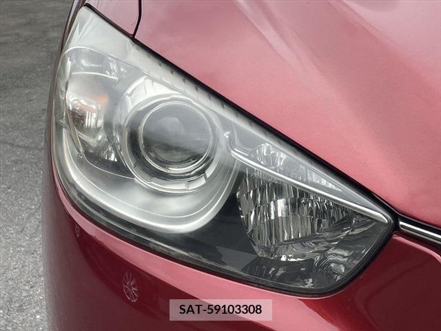Mazda CX-5 2012-10 265733-9