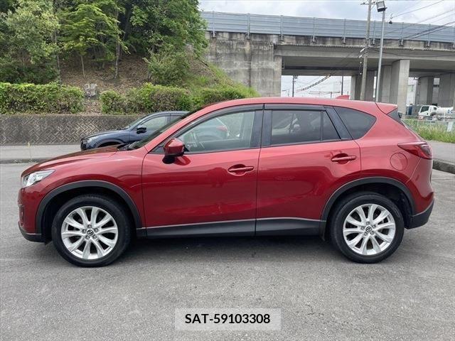Mazda CX-5 2012-10 265733-7