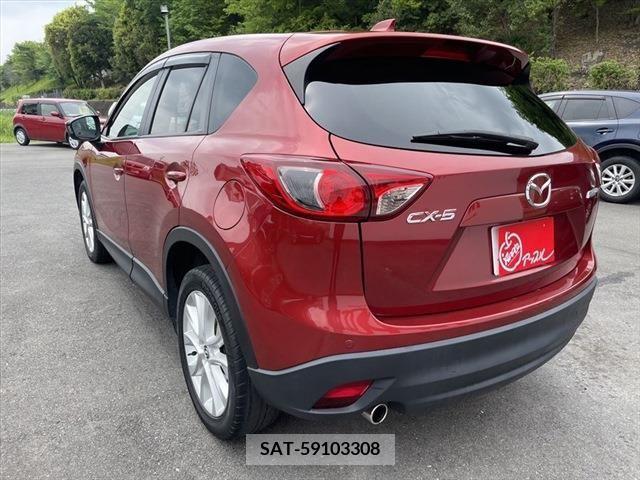 Mazda CX-5 2012-10 265733-6