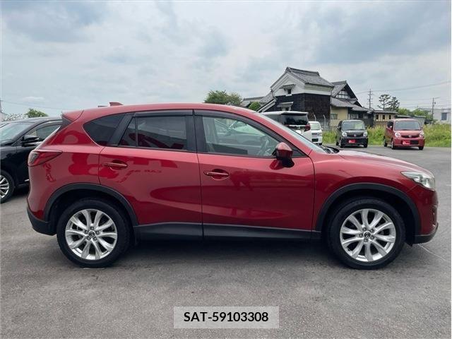 Mazda CX-5 2012-10 265733-3