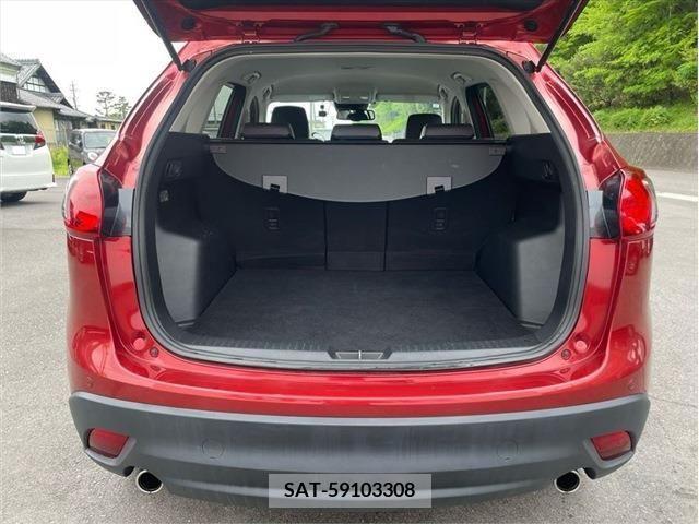 Mazda CX-5 2012-10 265733-23