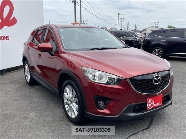 Mazda CX-5 2012-10 265733-2