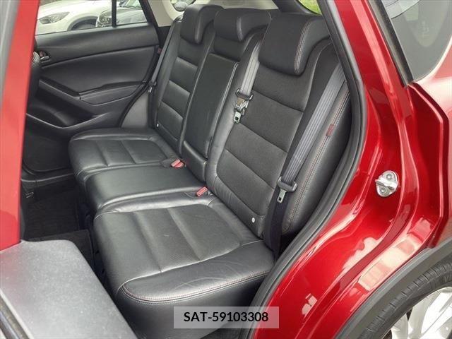 Mazda CX-5 2012-10 265733-22