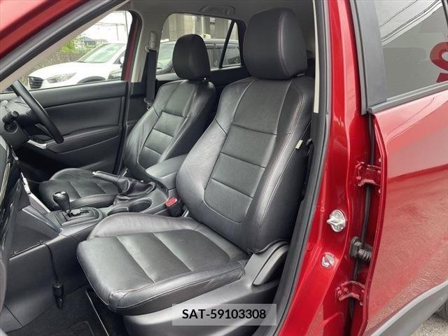 Mazda CX-5 2012-10 265733-21