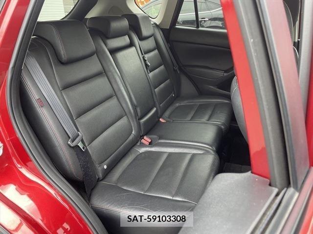 Mazda CX-5 2012-10 265733-20