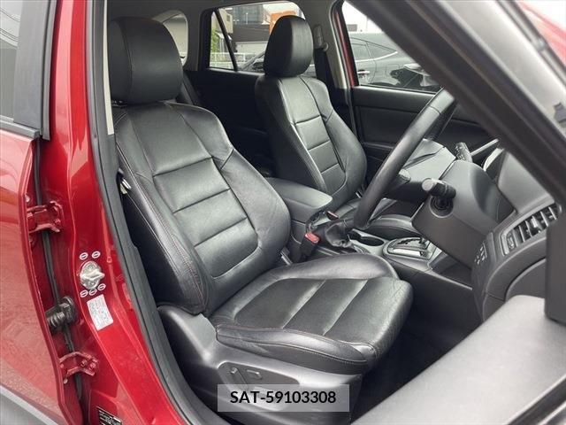 Mazda CX-5 2012-10 265733-19