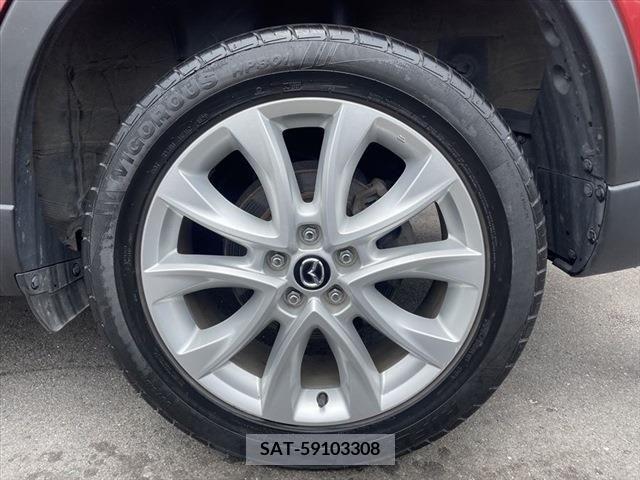 Mazda CX-5 2012-10 265733-17