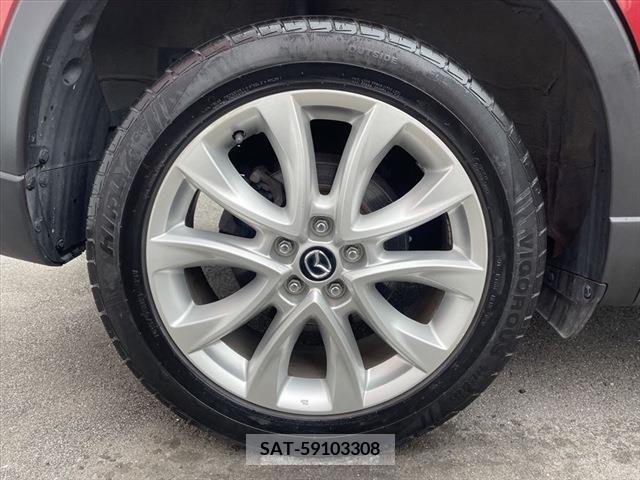 Mazda CX-5 2012-10 265733-15