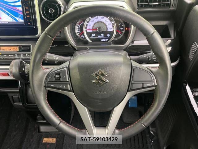 Suzuki SPACIA 2018-05 343820-11