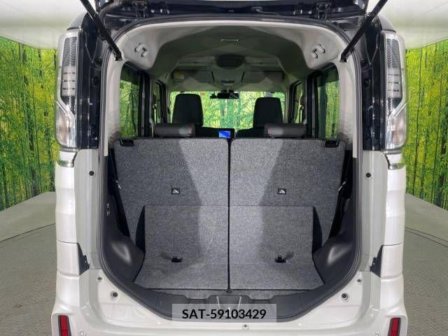 Suzuki SPACIA 2018-05 343820-10