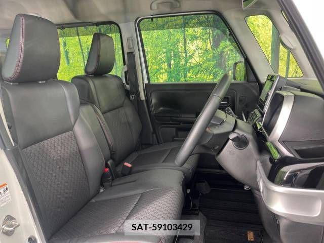 Suzuki SPACIA 2018-05 343820-8