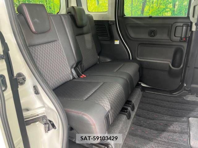Suzuki SPACIA 2018-05 343820-9