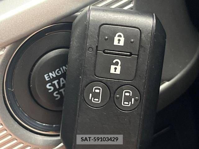 Suzuki SPACIA 2018-05 343820-7