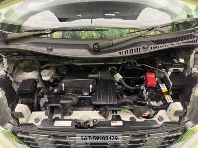 Suzuki SPACIA 2018-05 343820-18