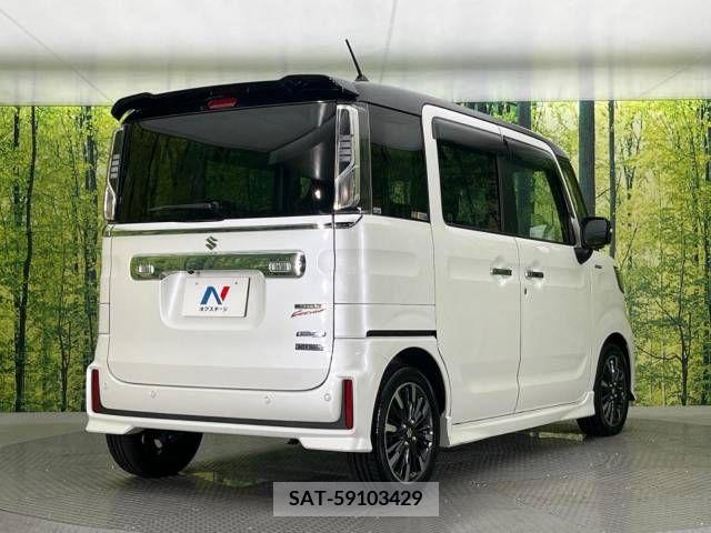 Suzuki SPACIA 2018-05 343820-17