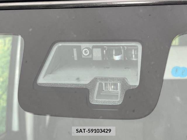 Suzuki SPACIA 2018-05 343820-5