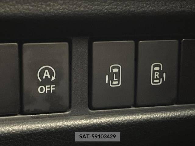 Suzuki SPACIA 2018-05 343820-4
