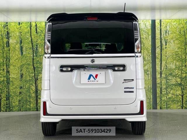 Suzuki SPACIA 2018-05 343820-15