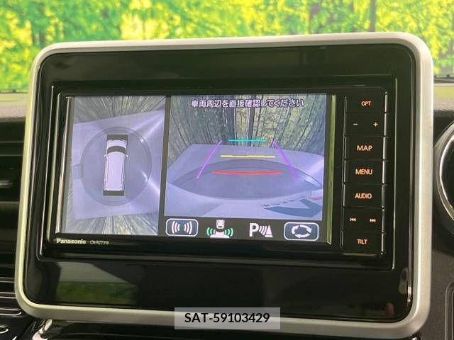 Suzuki SPACIA 2018-05 343820-3