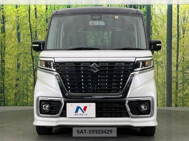 Suzuki SPACIA 2018-05 343820-14