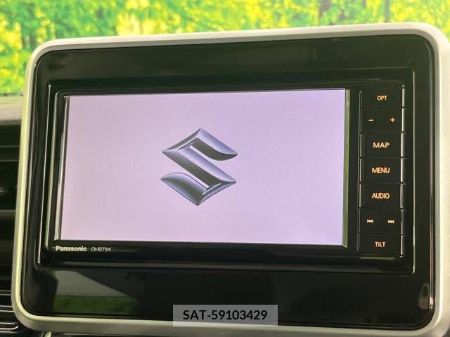 Suzuki SPACIA 2018-05 343820-2