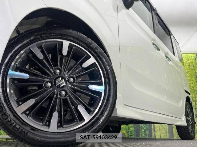 Suzuki SPACIA 2018-05 343820-13