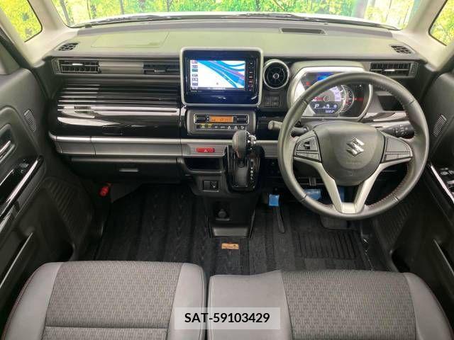 Suzuki SPACIA 2018-05 343820-1