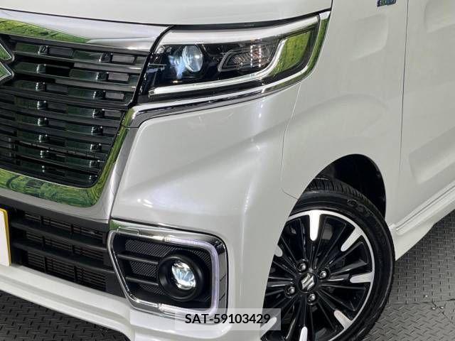 Suzuki SPACIA 2018-05 343820-12